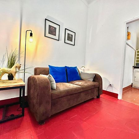 Aparthotel Riviera - Pont Vieux 2 - Old Town - Charm 2 Bedrooms Apartement Ac - 5Mn Beach نيس المظهر الخارجي الصورة