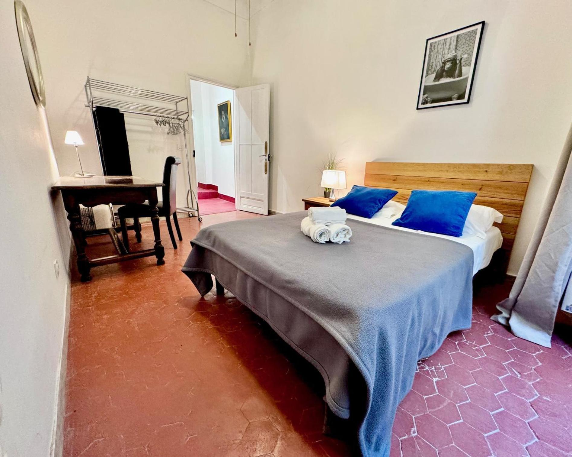 Aparthotel Riviera - Pont Vieux 2 - Old Town - Charm 2 Bedrooms Apartement Ac - 5Mn Beach نيس المظهر الخارجي الصورة